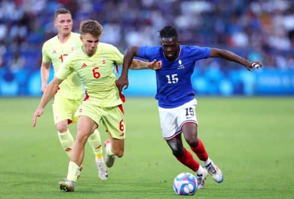 佐夫谈意大利失利：意甲就这样，节奏慢、裁判什么情况都吹哨